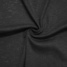 ผ้าถักเนื้อเจอร์ซีย์เดี่ยวผสมอีลาสเทน ยืดได้ น้ำหนัก 180 GSM ผลิตจากผ้าฝ้าย 95% และสแปนเด็กซ์ 5% สำหรับเสื้อผ้า ขายส่ง - Product Image 2