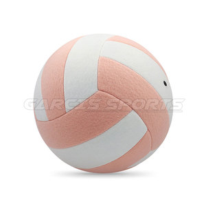 Vente Flash : Ballon de Volley-ball Léger Nouveau Design avec Service OEM – Accessoires Sportifs - Product Image 4