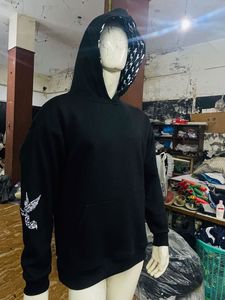 Sudaderas con Estampado de Alta Calidad, Diseño Personalizado, Tela Suave y Cómoda, Sudaderas Modernas para Uso Casual - Product Image 2