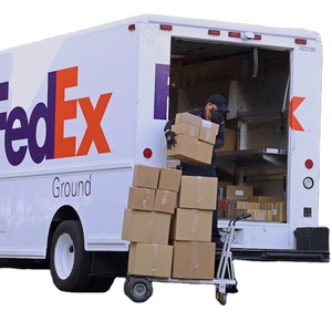 Agente de envío a Jamaica <span class=keywords><strong>Mercado</strong></span> <span class=keywords><strong>Libre</strong></span> Especializado Paquetes pequeños Agente De Carga Freight Forwarder Ddp Fba a Jamaica - Product Image 1