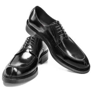 Customizable Derby Shoes <b>Shoelaces</b> Durable and High Quality Designs - Product Image 1