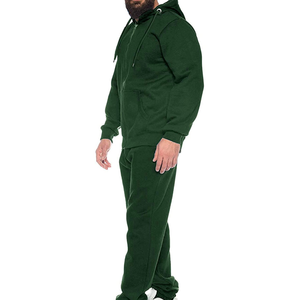 OEM ODM Custom Streetwear Hoodies With Heavyweight Fleece <b>Material</b> with Custom <b>Prints</b> - Product Image 3