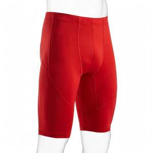 Shorts de compression pour hommes, performance athlétique, entraînement, gym, course à pied, sous-vêtement de sport - Product Image 2