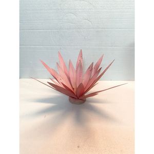 Metal Floral Taper Candle Holder Decorative <b>Tree</b> Candlestick <b>Tabletop</b> Flower Candle Stand Wedding Christmas Home Decor Holder - Product Image 4