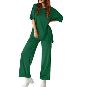 Conjunto de tela ligera y transpirable para mujer en venta, fabricado en Pakistán, de la mejor calidad, conjunto de verano para mujer. - Product Image 1