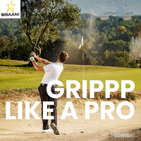 Guante de Golf para Hombre para Todo Clima, Blanco/Negro, Palma de Piel de Canguro, Dorso de Piel de Cabretta, Aprobado por Profesionales, Anti-Sudor