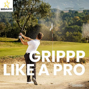 Gant de golf pour homme toutes saisons, blanc/noir, paume en cuir de kangourou, dos en cuir Cabretta, approuvé par les professionnels, anti-transpiration - Product Image 4