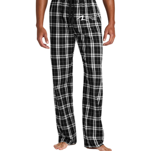 Pantalon en flanelle à carreaux de qualité supérieure pour homme, design personnalisé, collection printemps OEM, pantalon à carreaux en coton pour homme - Product Image 5