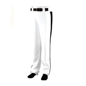 Nouveauté : Uniformes de softball sur mesure de haute qualité, respirants, pour usage sportif unisexe en extérieur. - Product Image 3