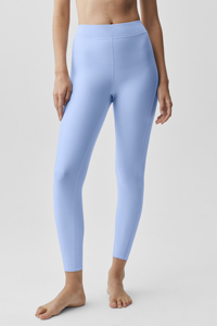 Leggings d'hiver légers pour femmes, pantalons de sport à haute élasticité, vêtements de sport - Product Image 4