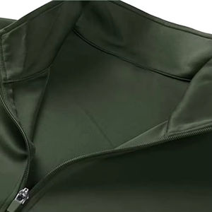 Vêtements de sport, ensembles de survêtements de fitness en tissu technique pour hommes, ensemble deux pièces, survêtement de jogging pour hommes - Product Image 6