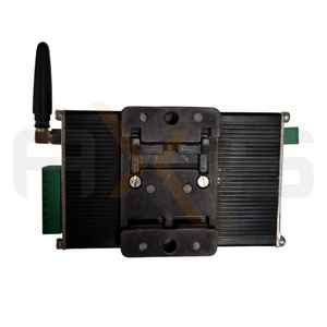 Axis EB-100-MG Modbus Gateway RS232 RS485 ไปยัง Ethernet TCP IP 512 แท็ก เว็บเซิร์ฟเวอร์สำหรับระบบอัตโนมัติทางอุตสาหกรรม SCADA - Product Image 4