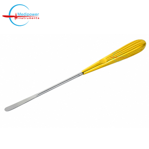 Instruments de dissection et élévateurs chirurgicaux Medipower pour la chirurgie, instruments professionnels de dissection et élévateurs mammaires en acier inoxydable - Product Image 4