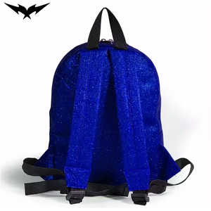 Mochila Brillante para la Escuela, Mochila de Lentejuelas de Alta Calidad para Niñas, con Cierre de Cremallera - Product Image 3
