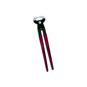 Cortauñas para Caballos de Acero Inoxidable de Primera Calidad, Duraderos, Ajustables y Reutilizables, Herramientas para Herradores, Instrumento Veterinario en Oferta - Product Image 2