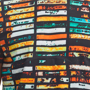 Camisetas de Sublimación al Por Mayor de la Mejor Calidad, Diseño Sólido, Ecológicas, Transpirables, de Poliéster/Algodón, Fabricante Profesional - Product Image 5