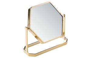 Elegant vanity mirror office <b>desk</b> mirror cosmetic mirror hotel vanity mirror gift item mirror decorative home mirror minimalist - Product Image 4