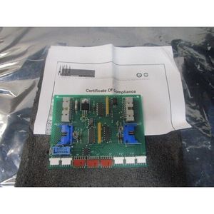 Electroglas 247012-001 LIN MTR INTFC PCB Board REV - Equipo y Piezas de Semiconductores de Confianza de Marca Global - Product Image 2
