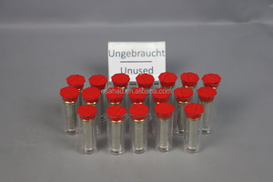 Orifice pour vanne d'expansion 068-2010 (N°01) Type T2-TE2 SAE Flare Only Vente en gros Pièce de réfrigération durable anti-corrosion pour climatisation - Product Image 5