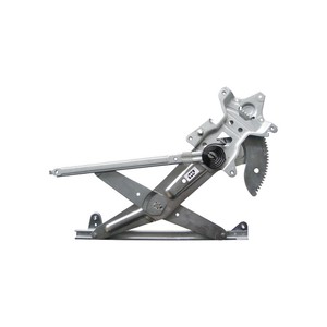 TOY-009-F 69802-AA020 ชุดควบคุมกระจกไฟฟ้าด้านหน้าซ้ายสำหรับปี 1997-2001 รับประกัน 12 เดือน ติดตั้งง่ายทั่วโลก - Product Image 2