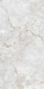 Carreaux de porcelaine 600x1200mm mats, texture unie, antidérapants, modernes, adhésifs, pour intérieur, appartement, villa, cuisine, chambre, salle de bain, centre commercial - Product Image 2