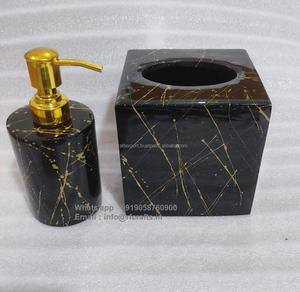 เติมเต็มห้องน้ำในโรงแรมสุดหรูอย่างสมบูรณ์แบบด้วยการออกแบบที่ทันสมัยจากผู้ผลิตอินเดีย - Product Image 5