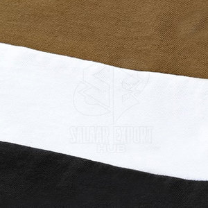 T-shirt pour homme à prix raisonnable, nouveau design, séchage rapide, respirant, service OEM personnalisé, vêtements décontractés pour homme - Product Image 6