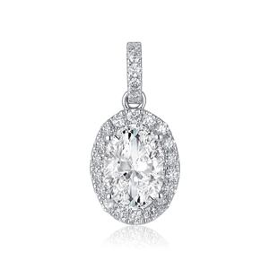 Colgantes de Diamantes Cultivados en Laboratorio de la Mejor Calidad, Joyería Fina de Oro Genuino, Hechos a Medida, Venta al Por Mayor Disponible a Precio Competitivo - Product Image 1