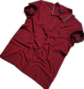 เสื้อโปโลแขนสั้นสำหรับผู้ชาย,เสื้อโปโลพิมพ์ลายเรียบๆจากเลนน็อกซ์แฟชั่นบังกลาเทศ - Product Image 6