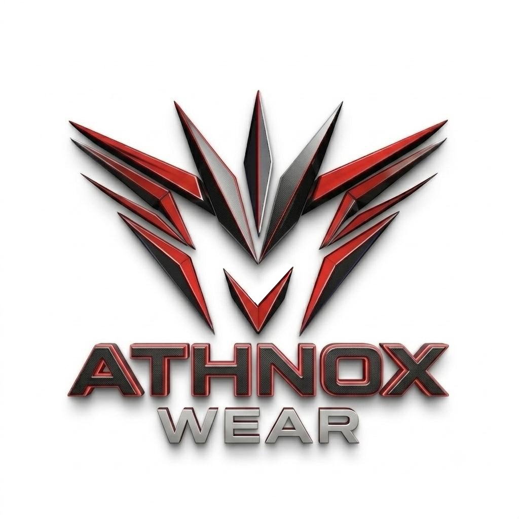 ATHNOX WEARS logo
