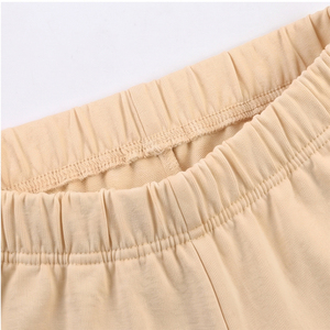 Conjunto de Dos Piezas para Mujer, Top Corto y Pantalones Cortos por Encima de la Rodilla, 100% Algodón Ecológico y Transpirable, con Opciones Personalizables - Product Image 6