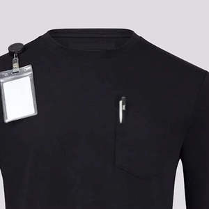 Sous-vêtement médical respirant pour le personnel infirmier, les médecins et le personnel hospitalier, à porter comme uniforme - Product Image 4