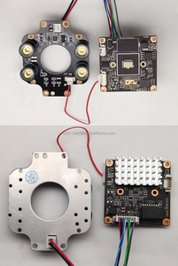 ENZ L34 3MP 중국산 <span class=keywords><strong>CCTV</strong></span> 불릿 카메라 모듈 PCB 회로 기판 - Product Image 2