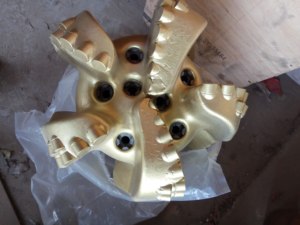 Customized Factory Directly Sale Pdc <strong>Drill</strong> <strong>Bit</strong> Factory Sale - Product Image 2