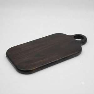 Multipurpose Wooden Chopping Board Perfect for Food Preparation Serving <b>Platter</b> Cheese Tray and Kitchen Display - Product Image 4