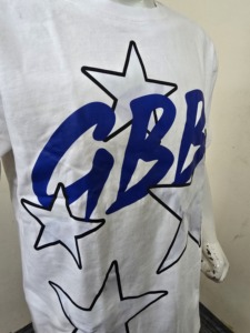 Casual Summer Fashion Wear Short Sleeve T-Shirts Latest Design Crew Neck T Shirt High street Style T Shirts For Adults <b>Boys</b> - Product Image 4