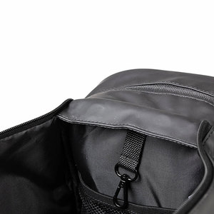 Sac de sport professionnel pour le fitness avec compartiments organisés, tissu résistant, conception fiable pour l'entraînement, pour adultes - Product Image 5