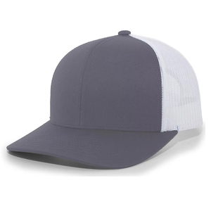 Casquette de baseball personnalisée 2026 avec dos en maille, 5 panneaux, respirante, réglable, snapback, unisexe, décontractée, pour le sport - Product Image 1