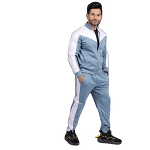 Survêtements respirants personnalisés Combinaisons de survêtement multicolores et design Respirant à prix compétitif pour hommes et femmes - Product Image 5