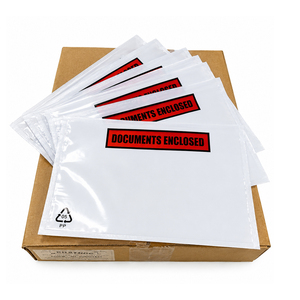 Enveloppe de transport durable pour documents, idéale pour l'entrepôt et la distribution en France - Product Image 5