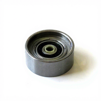 Pulley Pengatur Tegangan Sabuk Timing Otomatis 11311727141 11311721264 untuk BMW Seri 3 E30 E36 1721264 1726343