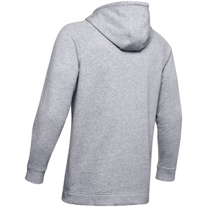 Sweat-shirt à capuche zippé pour homme, décontracté, chaud, idéal pour les voyages, la randonnée et le sport, confortable à porter - Product Image 6