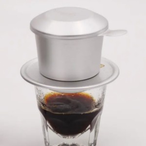 ผงกาแฟจากเวียดนาม500กรัมส่วนผสมอาหารผงกาแฟเพื่อสุขภาพราคาสมเหตุสมผลปราศจากสารเคมีและสารกันบูด - Product Image 2