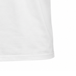 เสื้อยืดสตรีทแวร์ผ้าฝ้ายขายส่ง ระบายอากาศได้ดี ทรงหลวม สวมใส่สบาย รับสกรีนลายตามสั่ง แบรนด์ส่วนตัว แห้งเร็ว แฟชั่นทันสมัย - Product Image 6