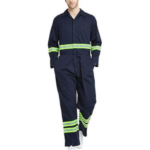 Combinaison de travail légère et confortable, dernière conception, pour l'hiver, vêtements de sécurité - Product Image 6