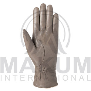 Gants de conduite personnalisés en cuir pour hommes et femmes, pour l'hiver, les occasions décontractées, les fêtes et le sport - Product Image 3