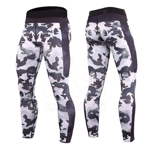 <b>Men</b> <b>Compression</b> <b>Tights</b> Hot Sale High Quality Breathable <b>Men</b> High Waisted <b>Compression</b> Leggings - Product Image 6