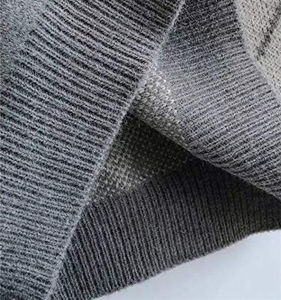 Cárdigan sin mangas transpirable para mujer, estilo casual de negocios - Chaleco de punto - Chaleco profesional suave y cálido para mujer - Product Image 4