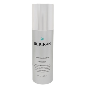 REJURAN 45ml Emulsione Rinfrescante Leggera C-PDRN con Acido Ialuronico e Centella per l'Equilibrio Olio-Acqua, Crema Viso Lenitiva - Product Image 3