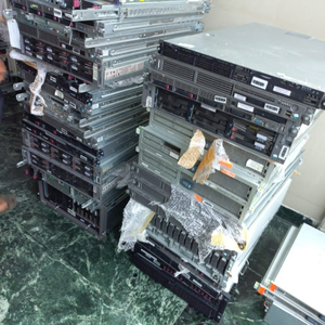 Déchets de cartes mères de serveur de haute qualité, riches en placage or - Cartes multicouches pour la récupération d'or, d'argent et de palladium - Charge en tonnes - Product Image 2